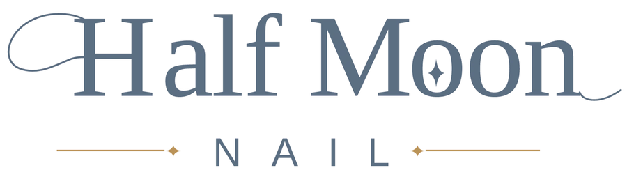 Half Moon Nail